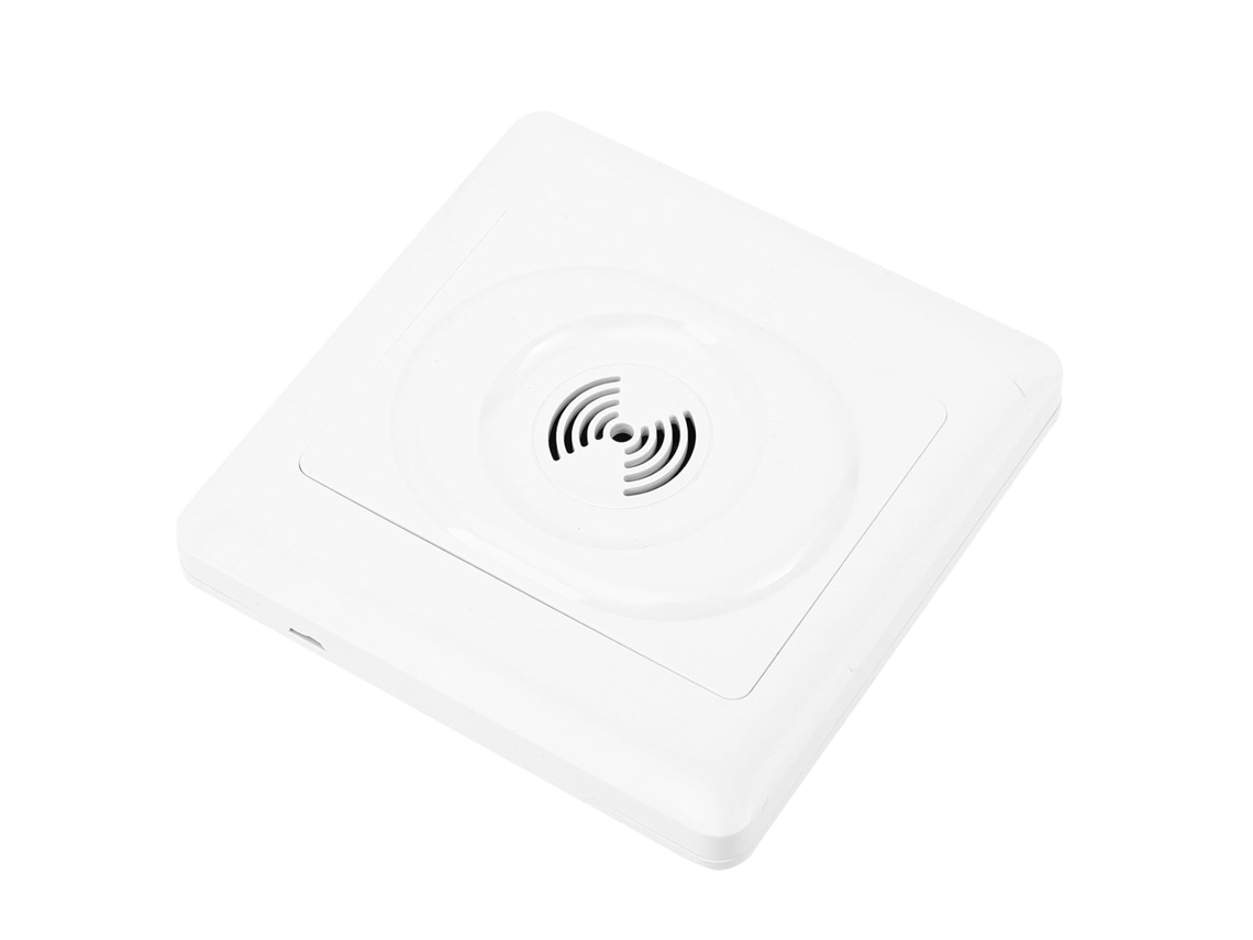 Lâmpada Com Interruptor De Detecção De Movimento, Controle De Som E Luz,