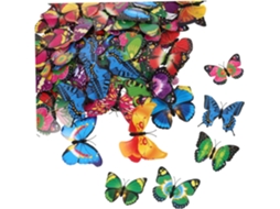 Nuobesty Com 3 Lindos Broches De Design Retrô Para Mulheres, Joias Para Casacos E Jaquetas, 100 Peças.