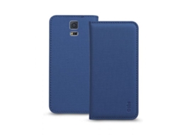Capa Bookstyle  SBS Azul