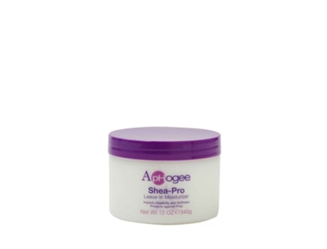 Hidratante Leave In Shea Pro 340g Aphogee