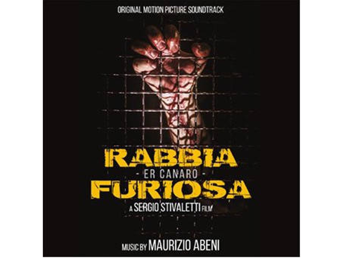 CD Maurizio Abeni - Raízes De Amor (1CDs)