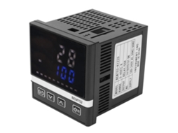 Controlador de Temperatura Led Digital K type