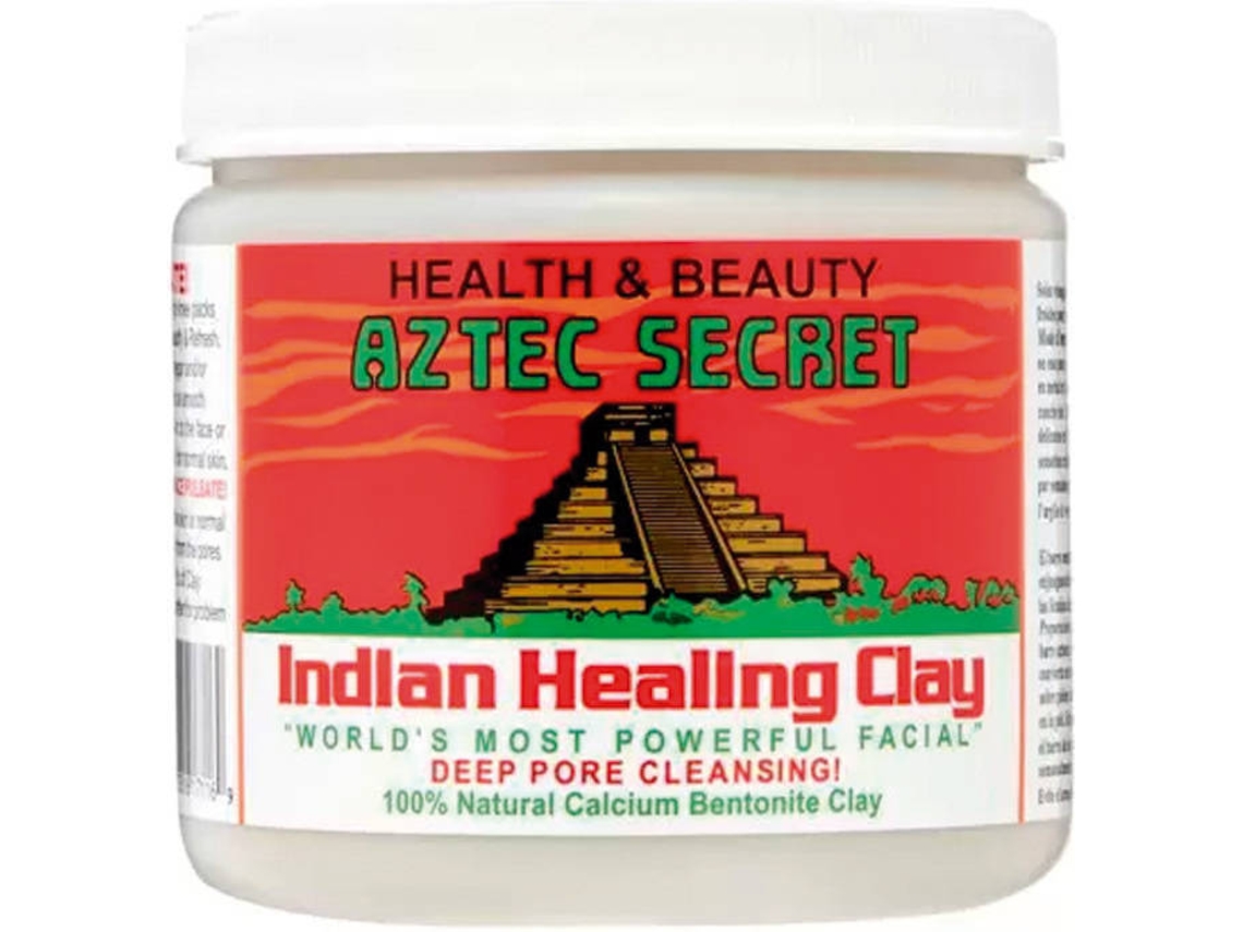 Máscara de Rosto AZTEC SECRET (454 ml)