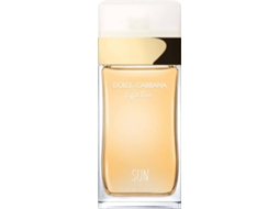 Perfume DOLCE & GABBANA Dolce Gabbana Luz Do Sol Azul E Pour Femme Eau de Toilette (100 ml)