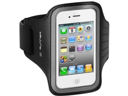 Bolsa de braço Runner iPhone 4/4S - SBS
