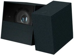 Projetor TCL Playcube (750 Lúmens - 301'' - Full HD )