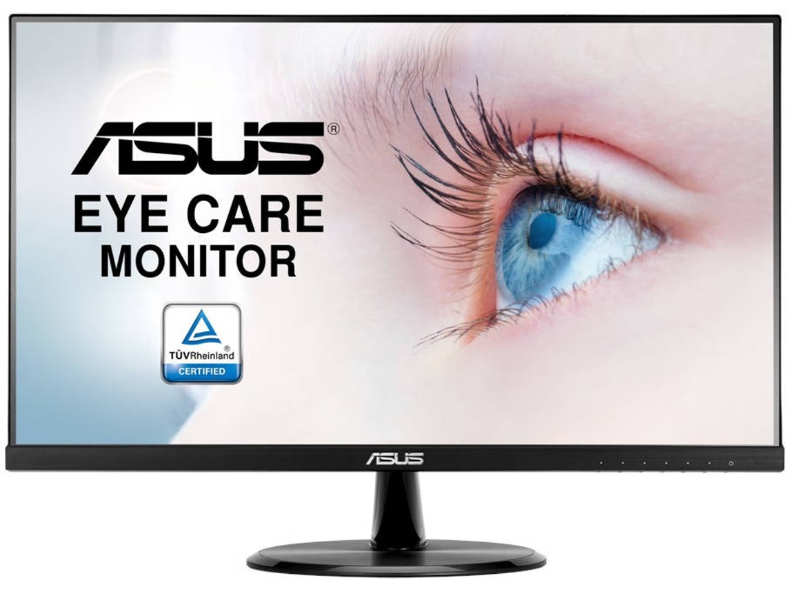 Monitor ASUS VP249HE (23.8'' - IPS - Full HD)