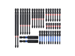 Conjunto De Bits Magnéticos Para Chave Fenda Elétrica