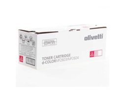 Olivetti B0948 D-Color Mf2603/2604/P2026