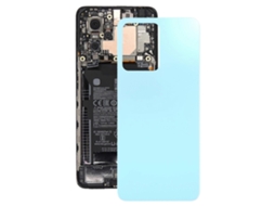 Capa Traseira Com Bateria Original Para Xiaomi Redmi Note 12 4g