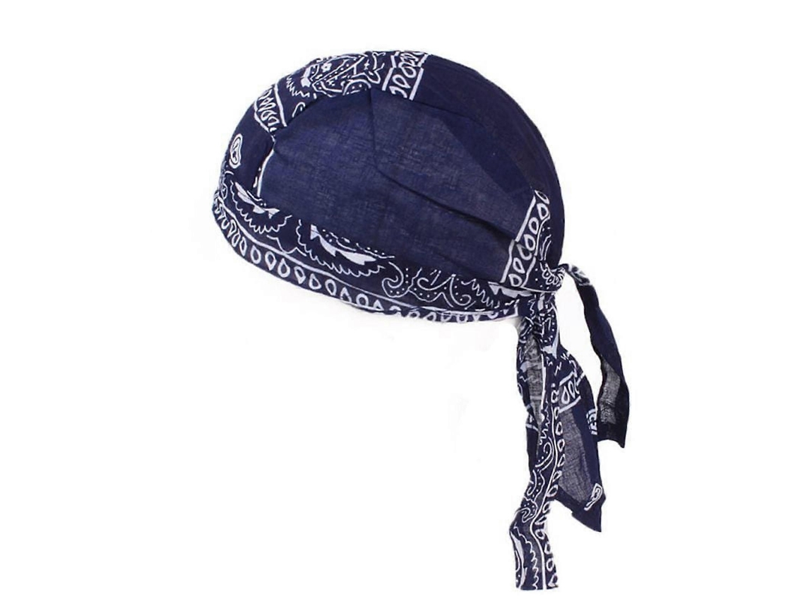 Forro Refrescante para Capacete, Bandana Estilo Dorab, Homens, Motociclismo TAISHENGDA