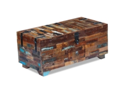 Coffee Table,coffee Tables Vidaxl Marrom Madeira (n/a)