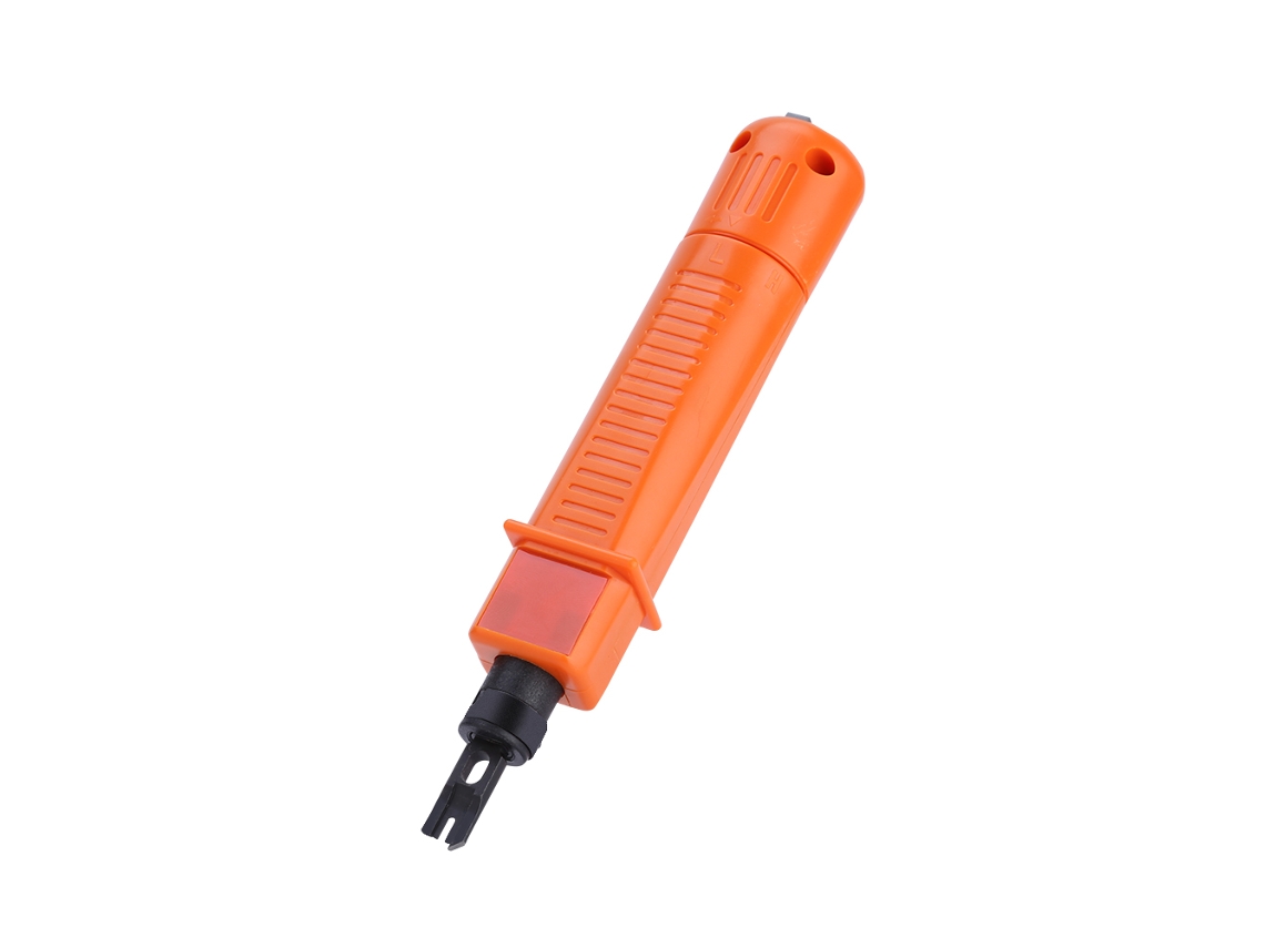 Conector de Rede LAXISCREED Ferramentas