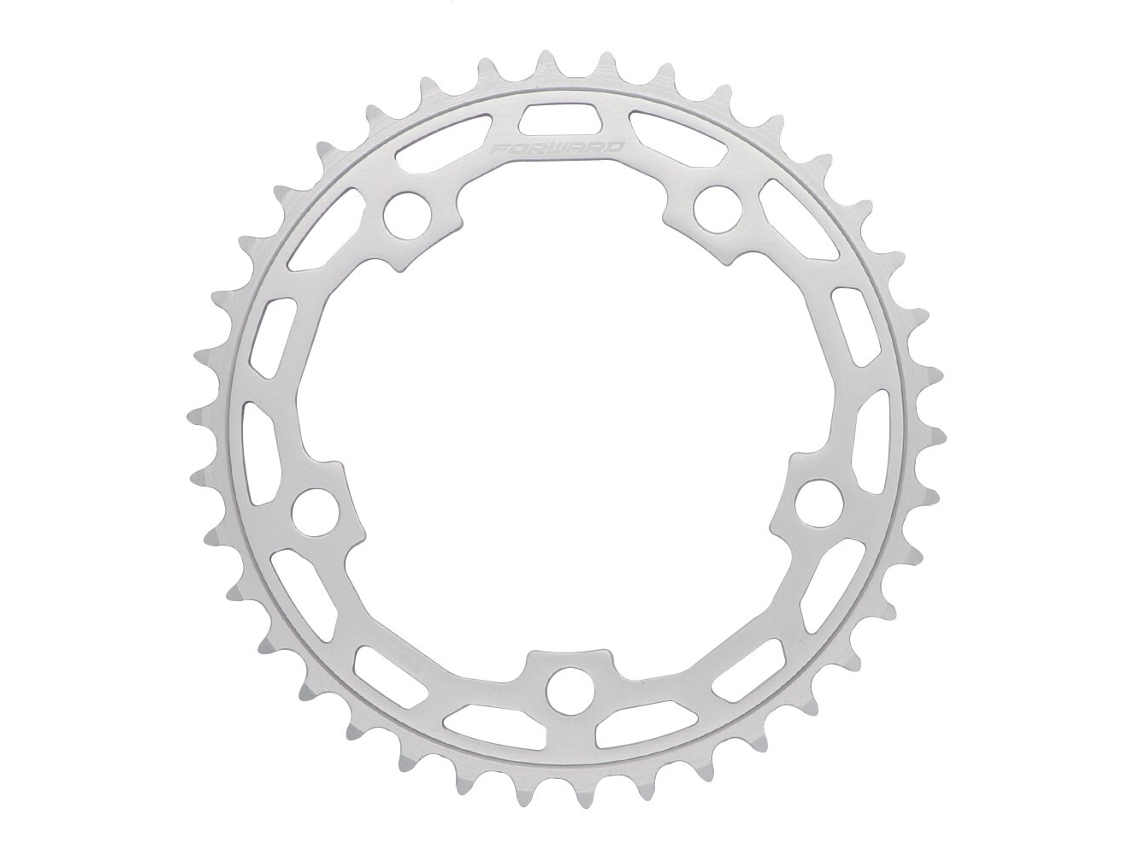 Coroa de Bicicleta de 5 Pontos FORWARD Joyride