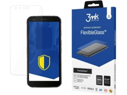 Pelicula de Vidro 3MK S62 Pro