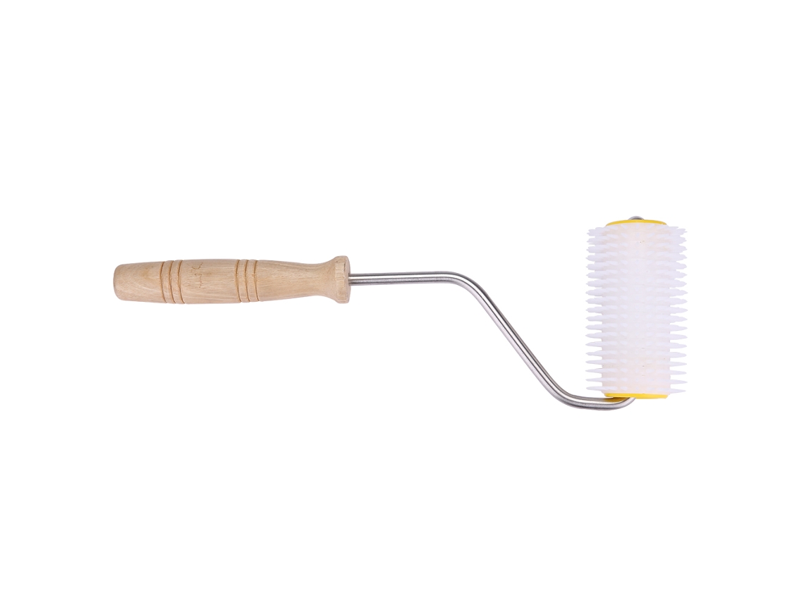Armadilha Reutilizável Primerox para besouros de Colmeia marca