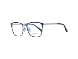 Armação De Óculos Feminino Ted Baker Tb2313 52682