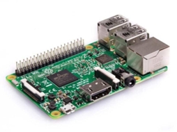 Raspberry PI