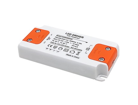 Transformador Led THSINDE 110-240V Saída Dc 12V 15W Led Bulb Driver