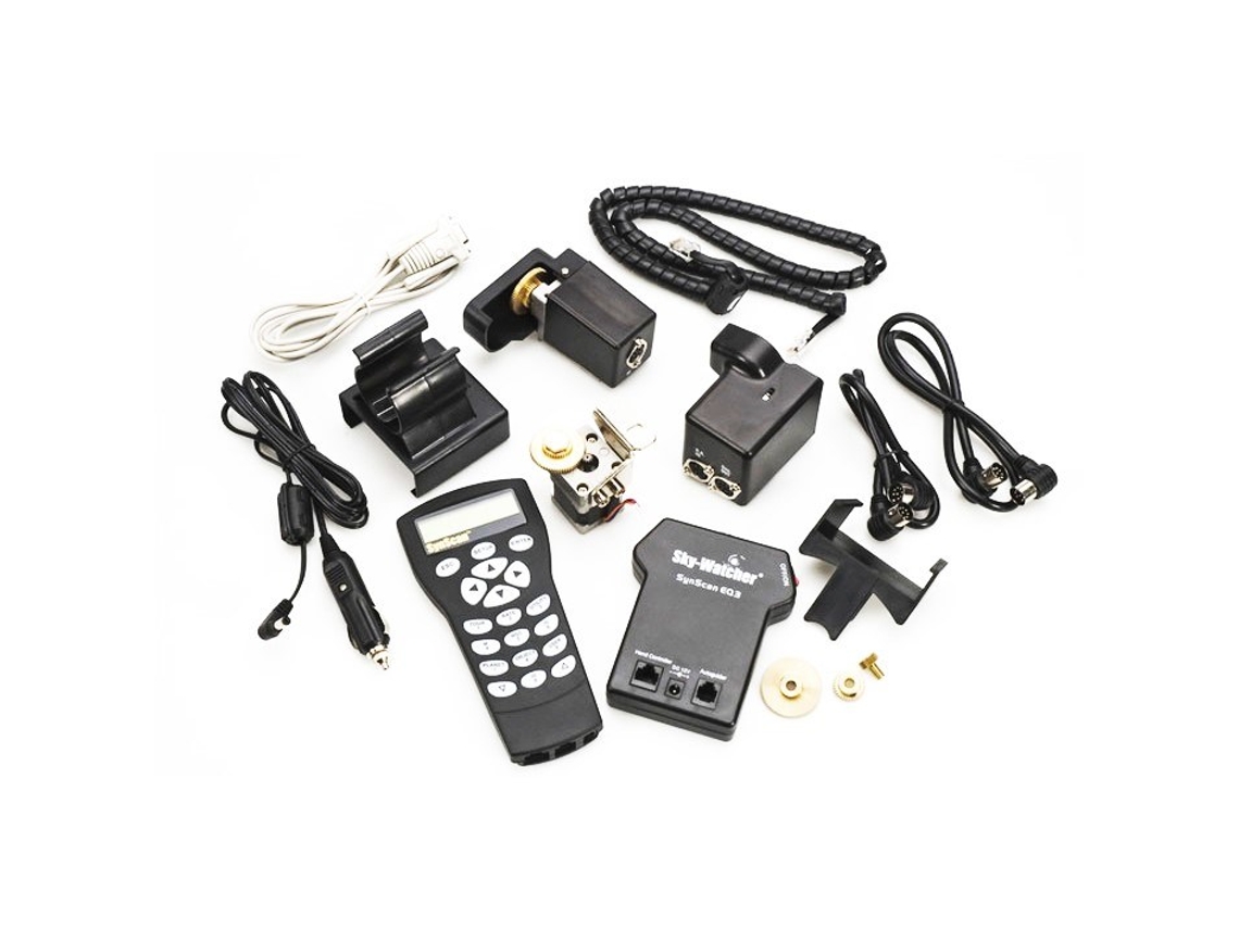 Kit Synscan para Heq5 Skw