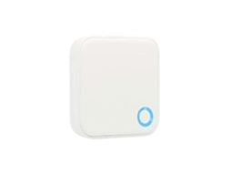 Gateway Inteligente G5 para Ttlock - Obtenha Bluetooth para Wi-Fi para Segurança Residencial Inteligente