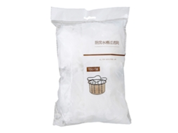 Nova Line saco de Peneira de Pia de Cozinha Poliéster Alta Densidade Descartável Elástico 100pcs