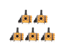 Kit Reparo Joystick 3d Ps5 LAXISCREED