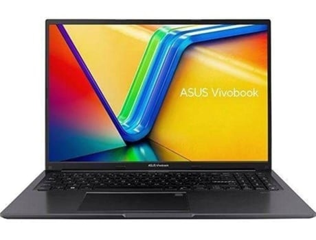 Portátil ASUS Vivobook F1605VA-73ALHDPB1 (Outlet Grade A - 16'' - Intel Core i7-1355U - RAM: 16 GB - 1 TB SSD - Intel Iris Xe Graphics)