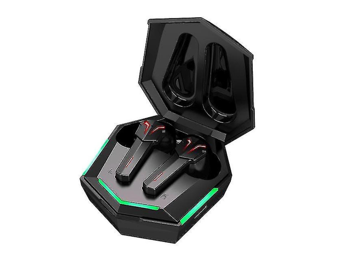Auriculares Bluetooth True Wireless  60Ms Low Latency Gaming