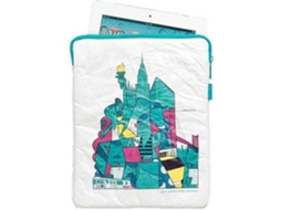 Bolsa Tablet MAIWORLD M VIP New York (Universal - 10'')