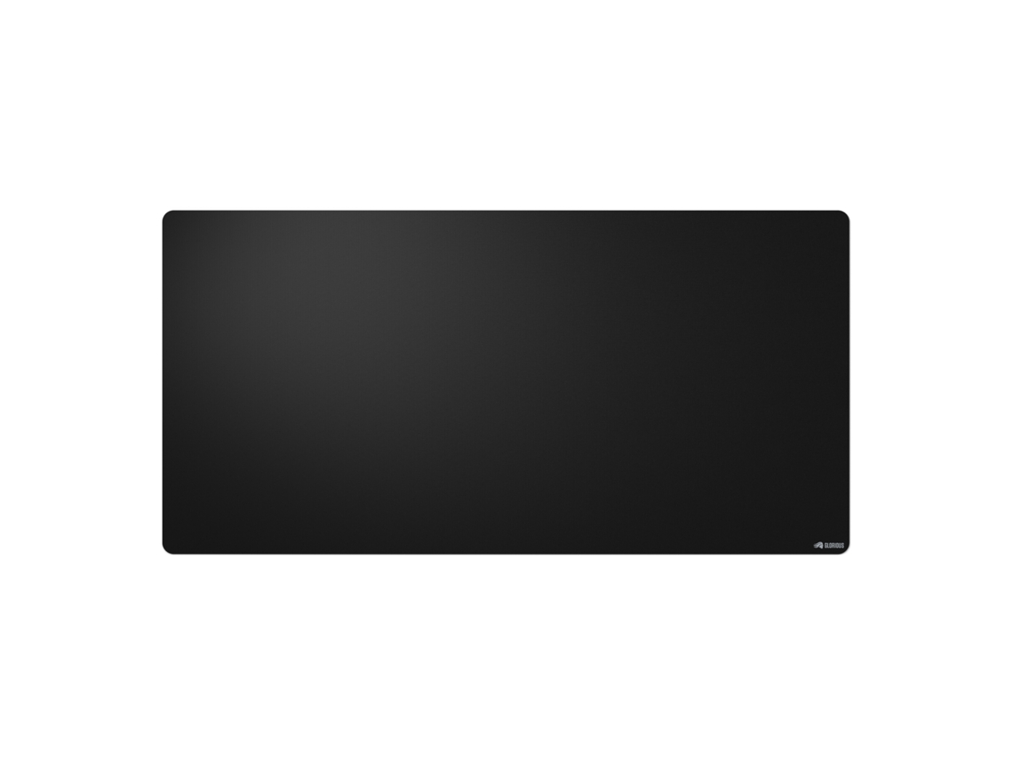 Glo Mp2 Clth Egl 3xl Blk Tapete De Rato Tapete Gaming Preto Glorious Gaming