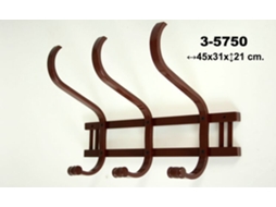 Perchero Madera