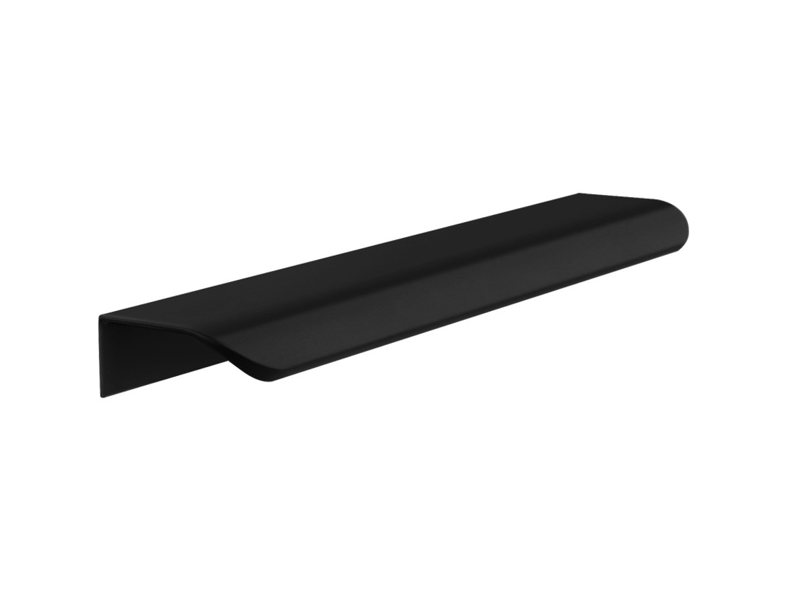 Puxadores Para Móveis, Conjunto De 4, Pretos De 150 Mm Para Cozinha, Móveis, Portas E Armários (distância Entre Furos, 128 Mm)