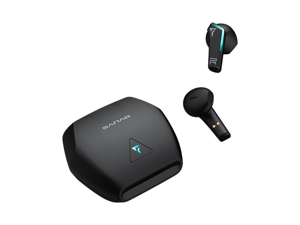 Auriculares Sem Fios Bluetooth Som Estéreo Lurelia