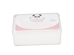 Pads Descartáveis De Remoção De Maquiagem Amigáveis À Pele