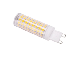 2026 lâmpada Led G9 10w 1000lm 100led Base de Pinos Lâmpada Milho para Candelabro 100 240v