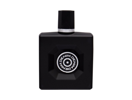 DENIM Black For Men 100 Ml