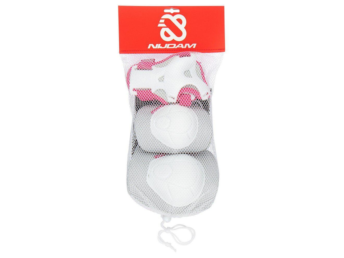 Nijdam White Out Set