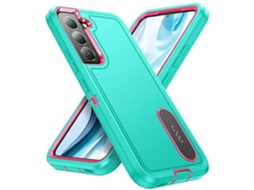 Capa Queda Para Samsung Yemaesre