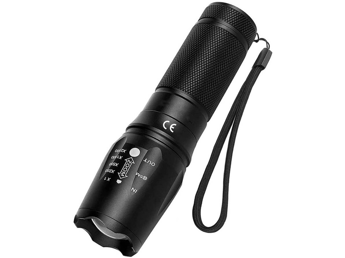 Lanterna Led TURMIN Lt2270927