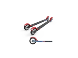 Rodas de Ski KV+ Launch Pro Skate