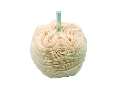 Bola Pulir Metales Ø 75 Mm VDC