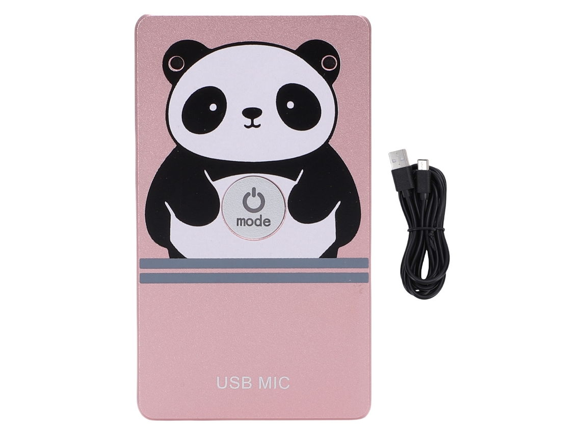 Microfone Usb LAXISCREED Cancelamento de Ruído Inteligente