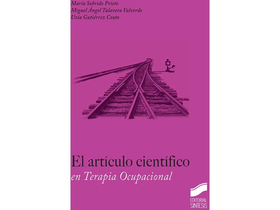 Livro (Espanhol)