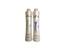 Maxx Platinum Nouar Kit Progressiva 2 X 1 L