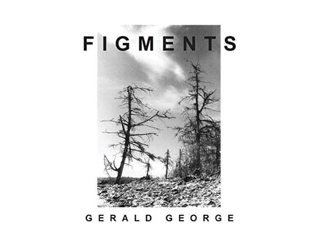 Livro Figments De Gerald George (inglês)