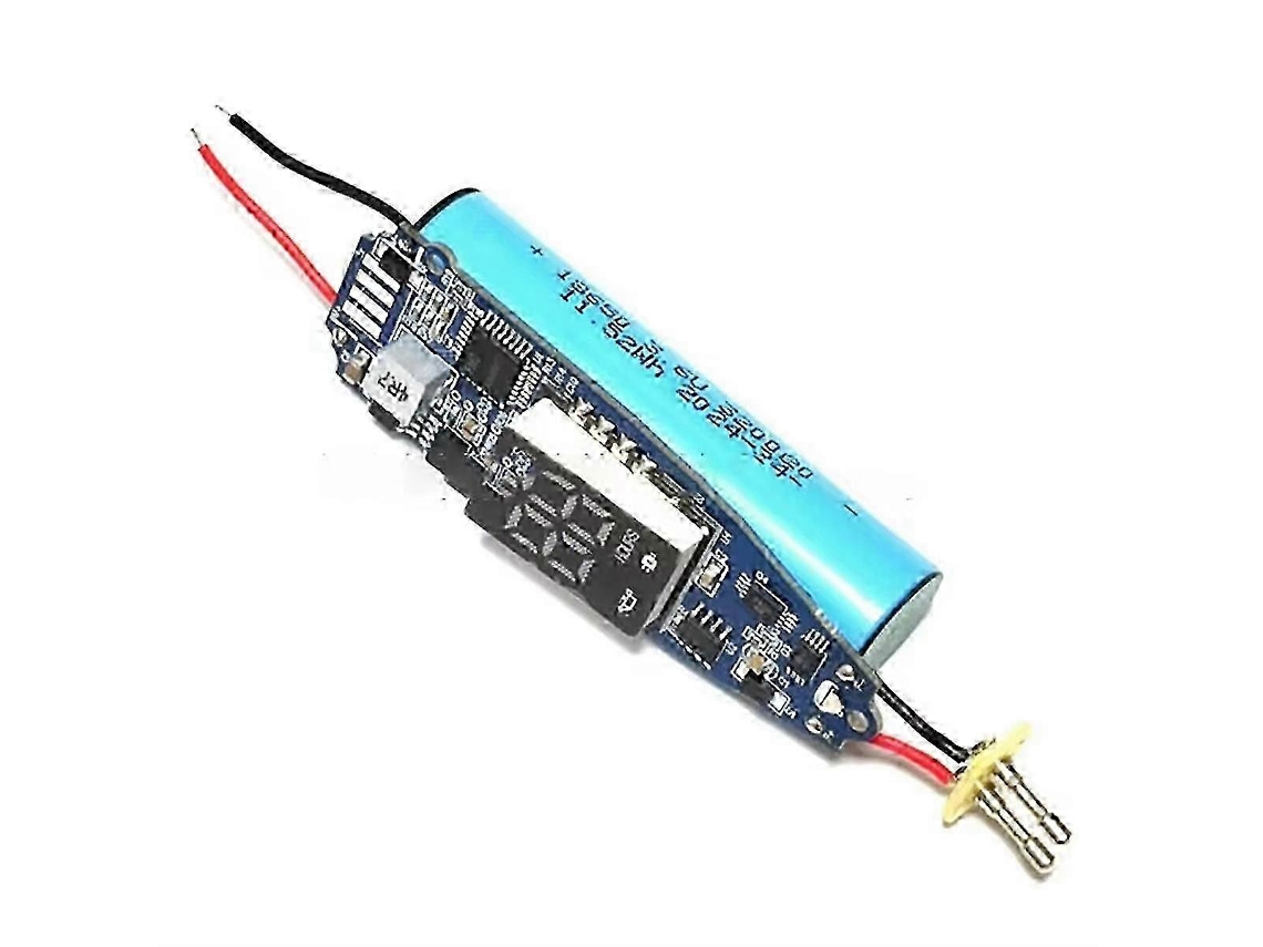 Placa De Circuito Para Aparador Elétrico, Com Display Digital