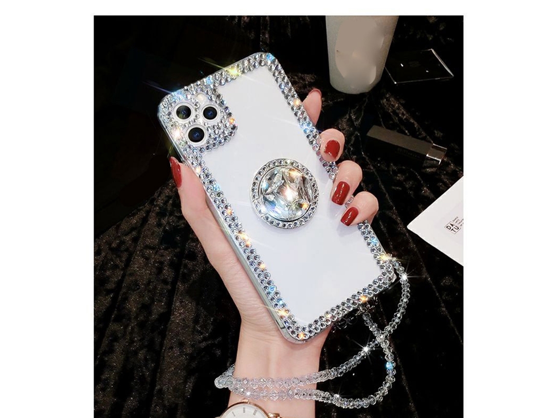 Capa de Telefone Anti impacto e Smartwatch LAXISCREED