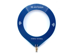 Laxiscreed Antena Bb Pequena Para Receção Multidirecional E De Banda Larga