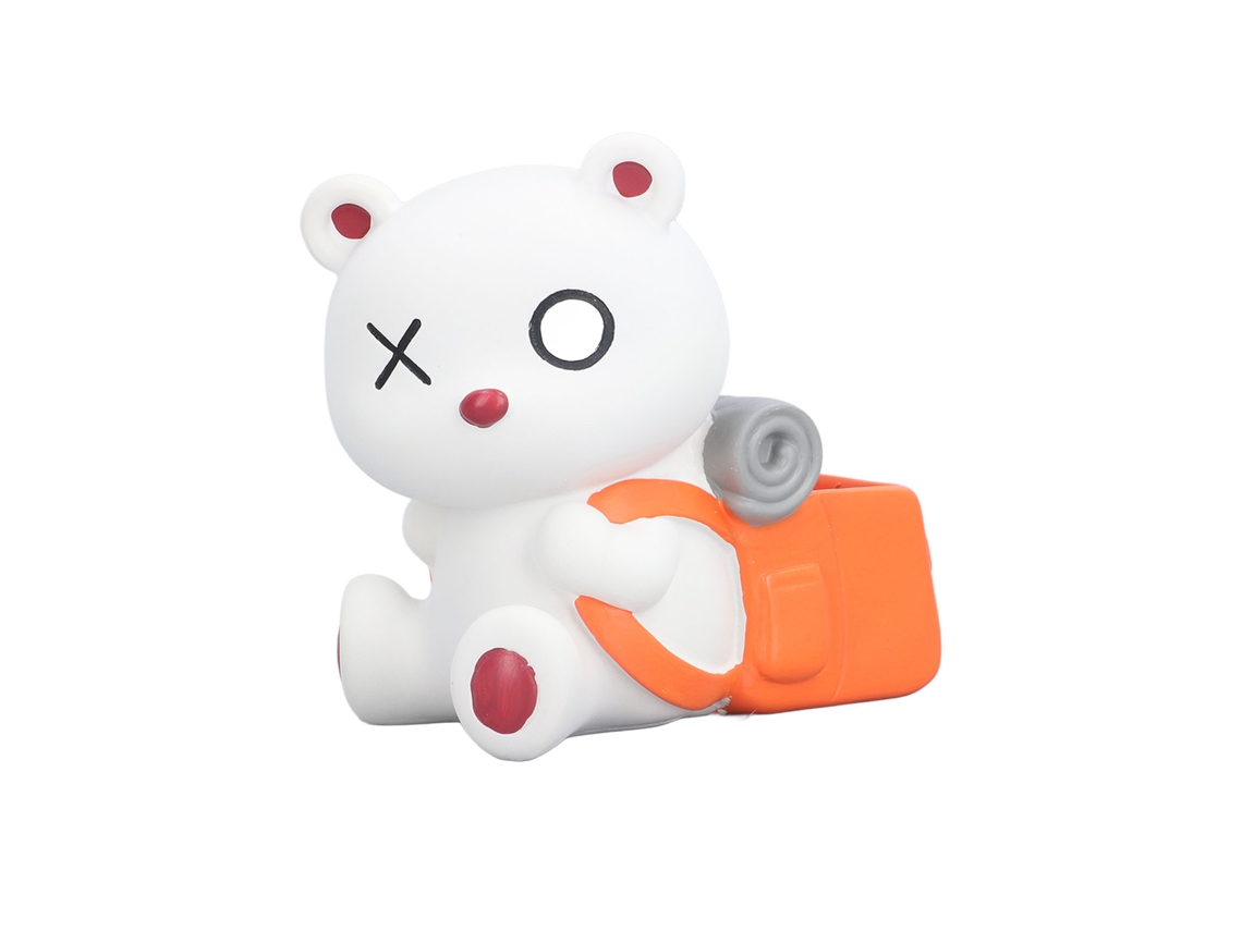 Pen Holder LAXISCREED (for Office Or Study Room Decoration, Children's Gift)